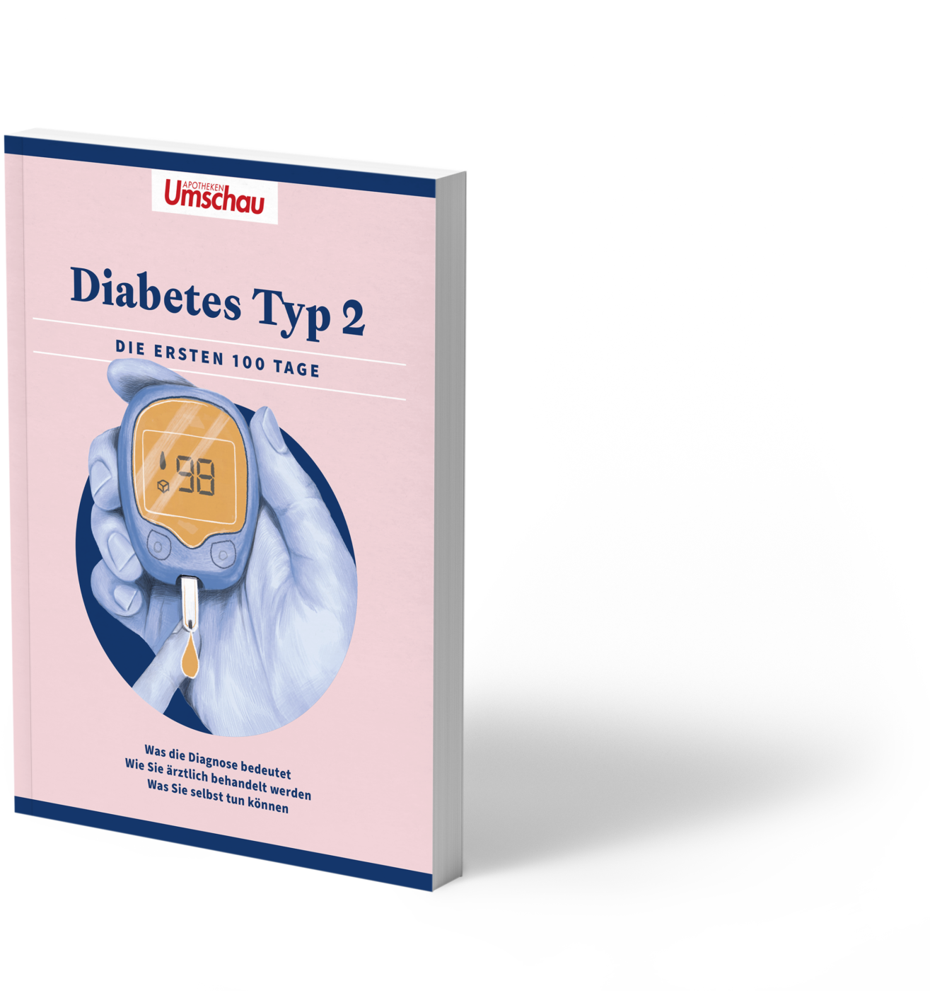 Diabetes Typ 20 – – Apotheken Umschau Bücher